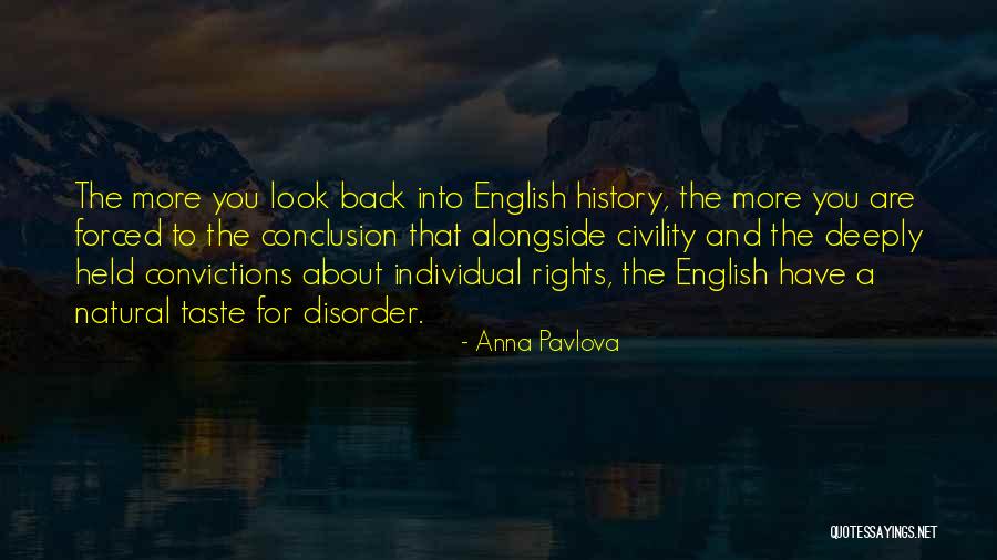 Activating Prior Quotes By Anna Pavlova Activating Prior Quotes By Anna Pavlova