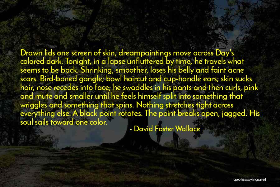Activating Prior Quotes By David Foster Wallace Activating Prior Quotes By David Foster Wallace