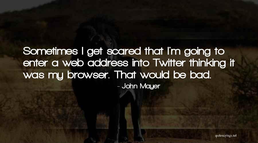 Activating Prior Quotes By John Mayer Activating Prior Quotes By John Mayer