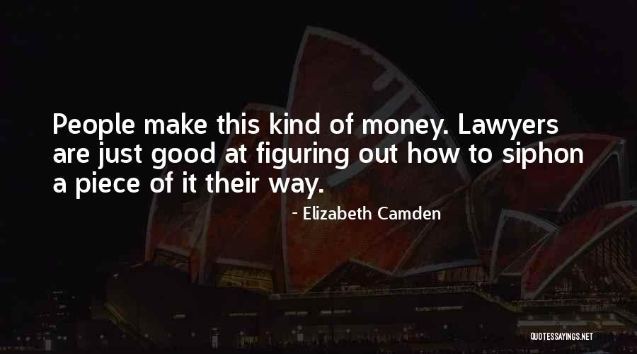 Activators Vs Deactivators Quotes By Elizabeth Camden Activators Vs Deactivators Quotes By Elizabeth Camden