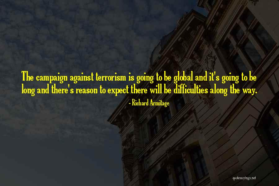 Active Experiential Involvement Quotes By Richard Armitage Active Experiential Involvement Quotes By Richard Armitage
