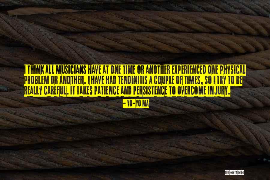 Active Experiential Involvement Quotes By Yo-Yo Ma Active Experiential Involvement Quotes By Yo-Yo Ma