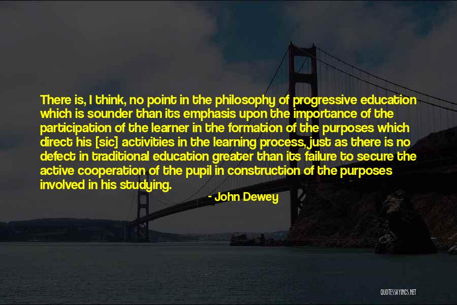 Active Learning Quotes By John Dewey Active Learning Quotes By John Dewey