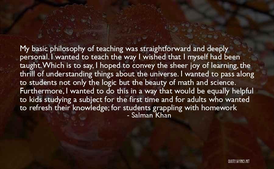 Active Learning Quotes By Salman Khan Active Learning Quotes By Salman Khan