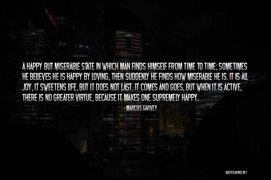 Active Love Quotes By Marcus Garvey Active Love Quotes By Marcus Garvey