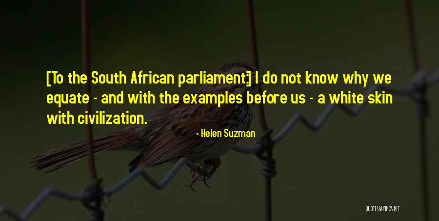 Actively Learn Quotes By Helen Suzman Actively Learn Quotes By Helen Suzman