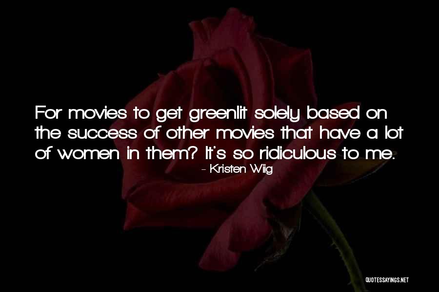 Activeness Syn Quotes By Kristen Wiig Activeness Syn Quotes By Kristen Wiig