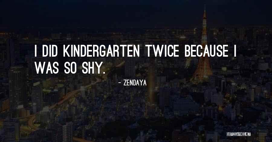 Activeness Syn Quotes By Zendaya Activeness Syn Quotes By Zendaya