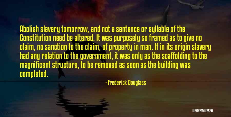 Activerain Quotes By Frederick Douglass Activerain Quotes By Frederick Douglass