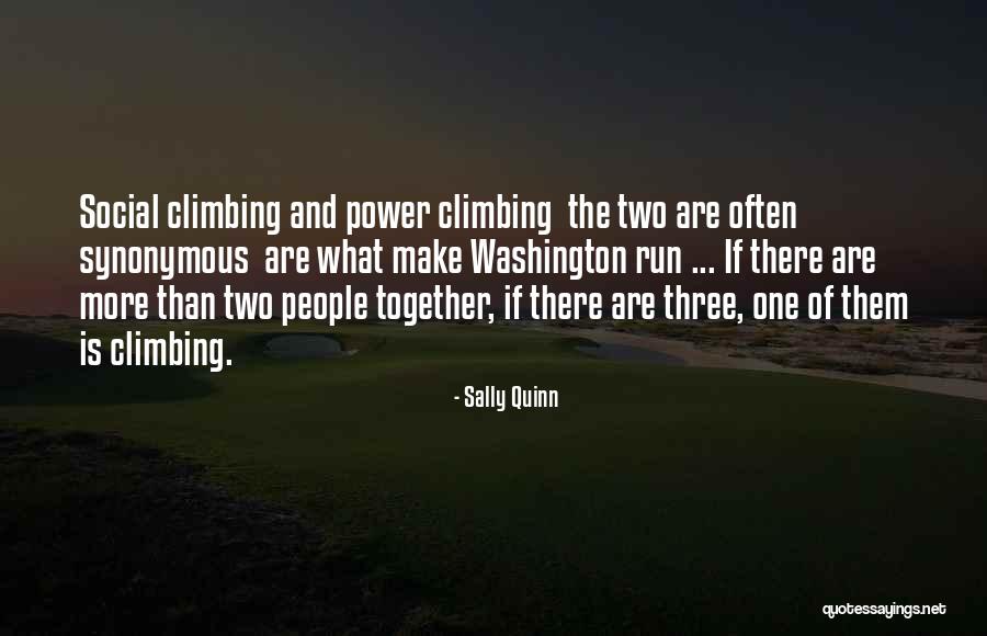 Activewear Quotes By Sally Quinn Activewear Quotes By Sally Quinn