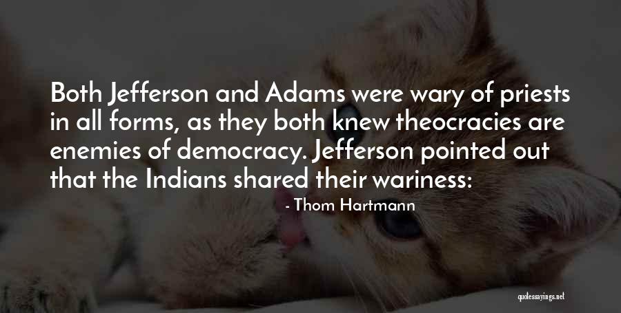 Activision Quotes By Thom Hartmann Activision Quotes By Thom Hartmann