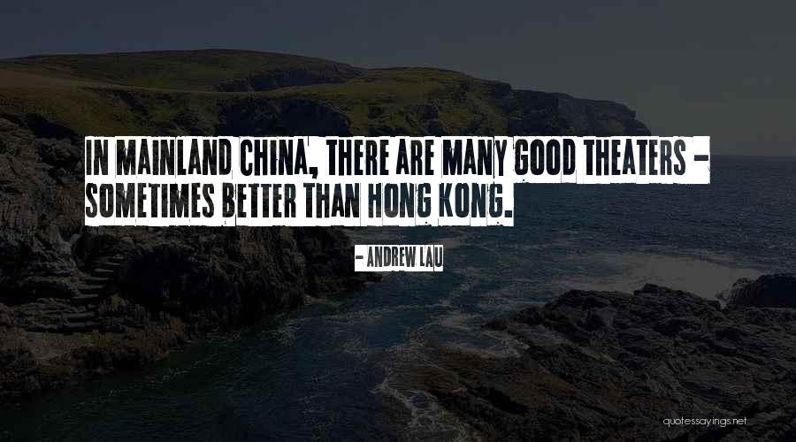 Activism And Education Quotes By Andrew Lau Activism And Education Quotes By Andrew Lau