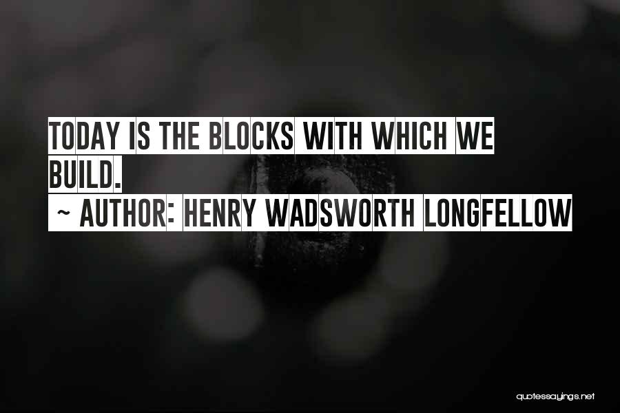 Activism And Terrorism Quotes By Henry Wadsworth Longfellow
