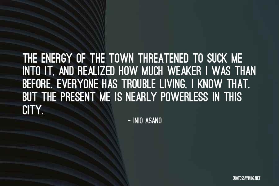 Activism And Terrorism Quotes By Inio Asano Activism And Terrorism Quotes By Inio Asano