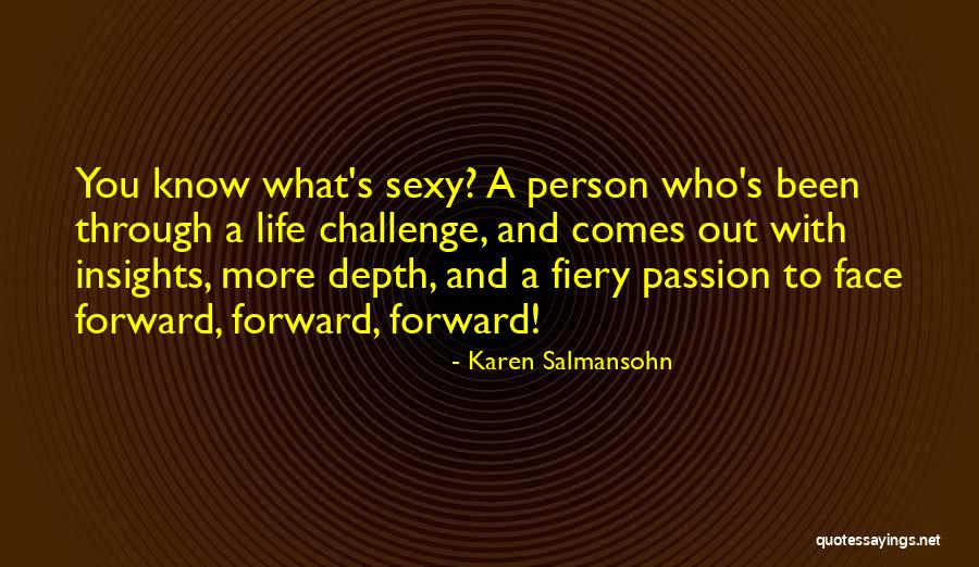 Activism And Terrorism Quotes By Karen Salmansohn Activism And Terrorism Quotes By Karen Salmansohn