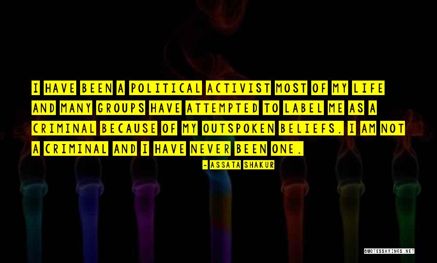 Activist Quotes By Assata Shakur Activist Quotes By Assata Shakur
