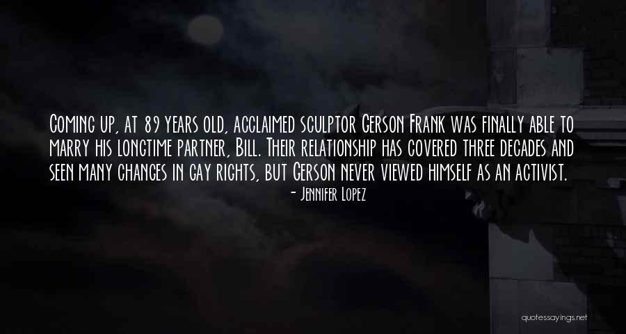 Activist Quotes By Jennifer Lopez Activist Quotes By Jennifer Lopez