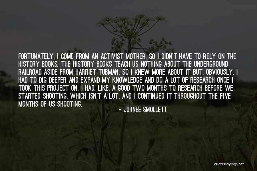 Activist Quotes By Jurnee Smollett Activist Quotes By Jurnee Smollett