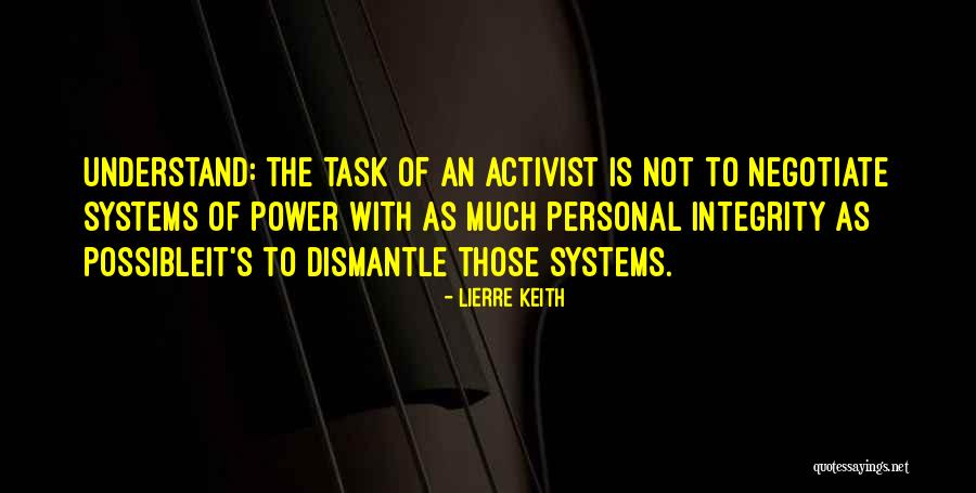Activist Quotes By Lierre Keith Activist Quotes By Lierre Keith