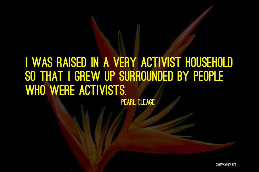 Activist Quotes By Pearl Cleage Activist Quotes By Pearl Cleage