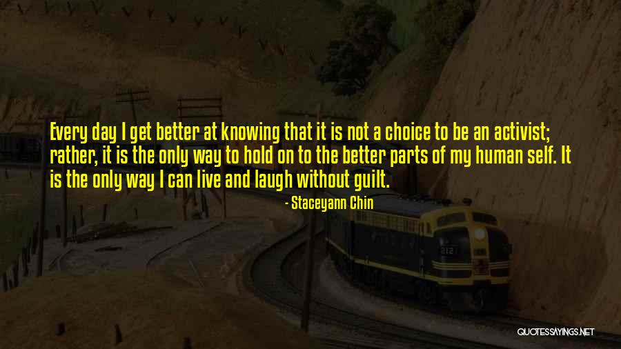 Activist Quotes By Staceyann Chin Activist Quotes By Staceyann Chin