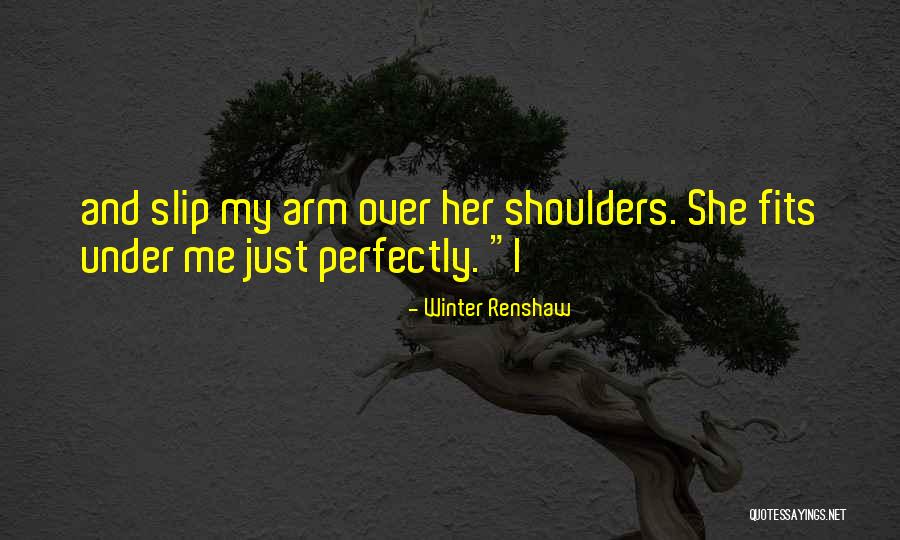 Activistas Mexicanos Quotes By Winter Renshaw Activistas Mexicanos Quotes By Winter Renshaw
