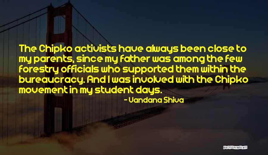 Activists Quotes By Vandana Shiva Activists Quotes By Vandana Shiva