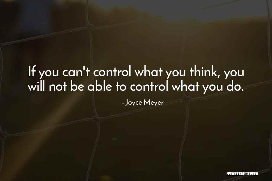 Activitati De Invatare Quotes By Joyce Meyer