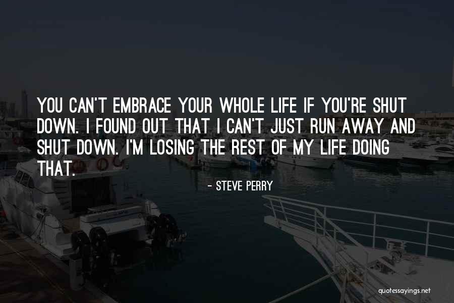 Activitati De Invatare Quotes By Steve Perry Activitati De Invatare Quotes By Steve Perry