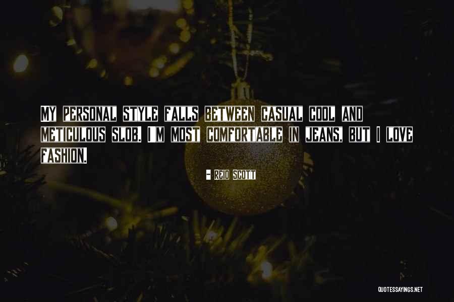 Activitati Gradinita Quotes By Reid Scott Activitati Gradinita Quotes By Reid Scott