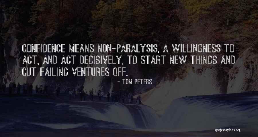 Activitati In Familie Quotes By Tom Peters Activitati In Familie Quotes By Tom Peters