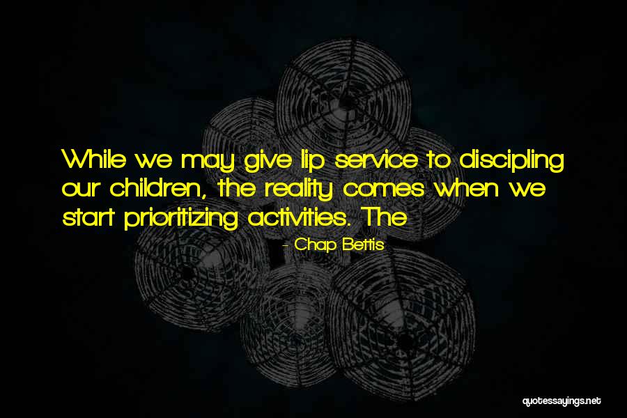 Activities That Start With G Quotes By Chap Bettis Activities That Start With G Quotes By Chap Bettis