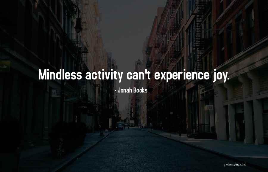 Activity Books Quotes By Jonah Books Activity Books Quotes By Jonah Books