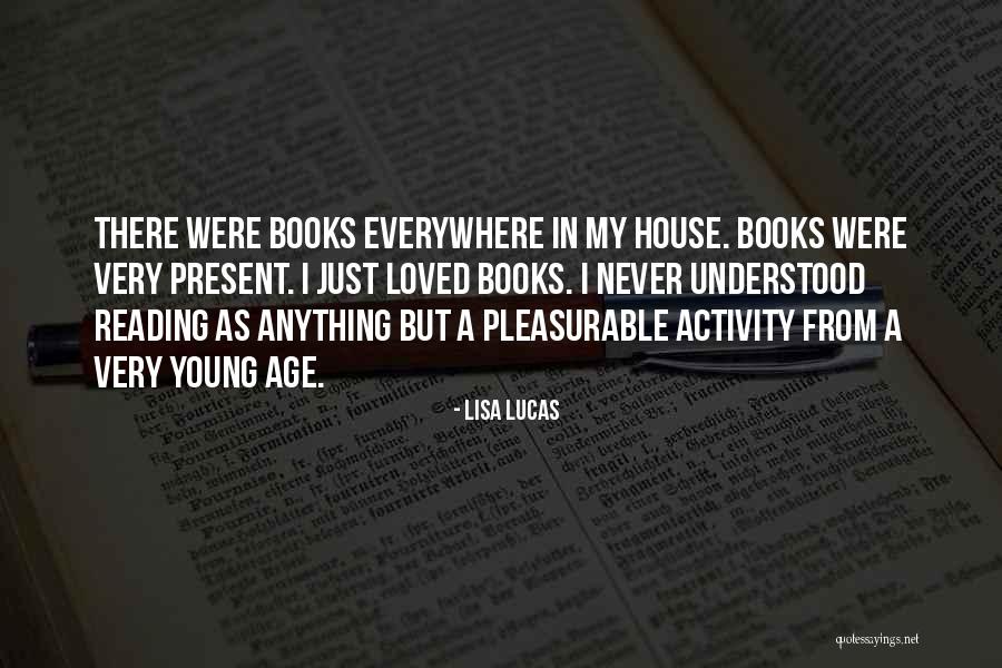 Activity Books Quotes By Lisa Lucas Activity Books Quotes By Lisa Lucas