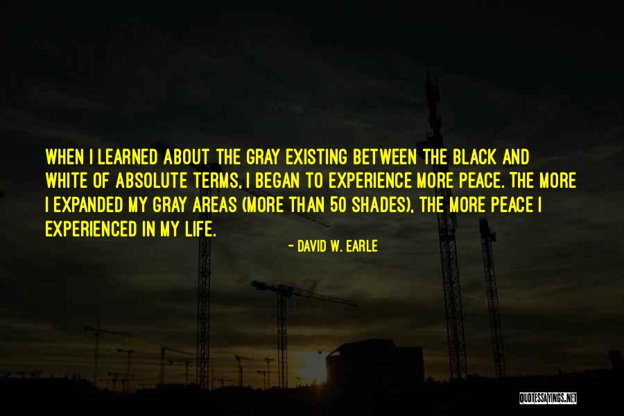Activity Item Quotes By David W. Earle Activity Item Quotes By David W. Earle