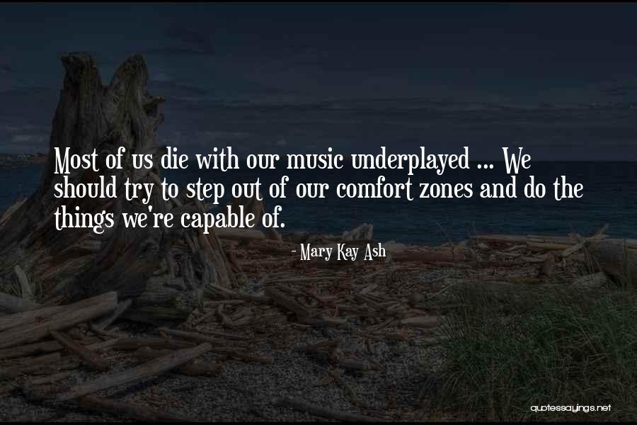 Activos Extraordinarios Quotes By Mary Kay Ash Activos Extraordinarios Quotes By Mary Kay Ash