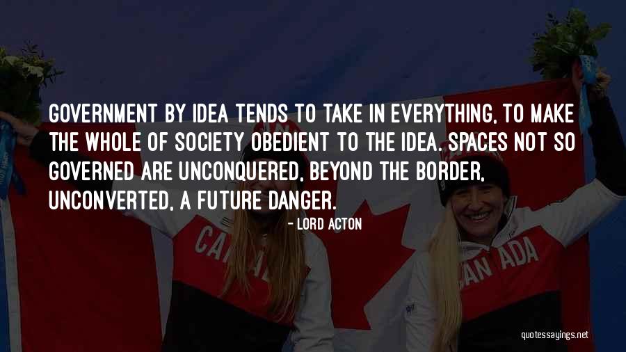 Acton Quotes By Lord Acton