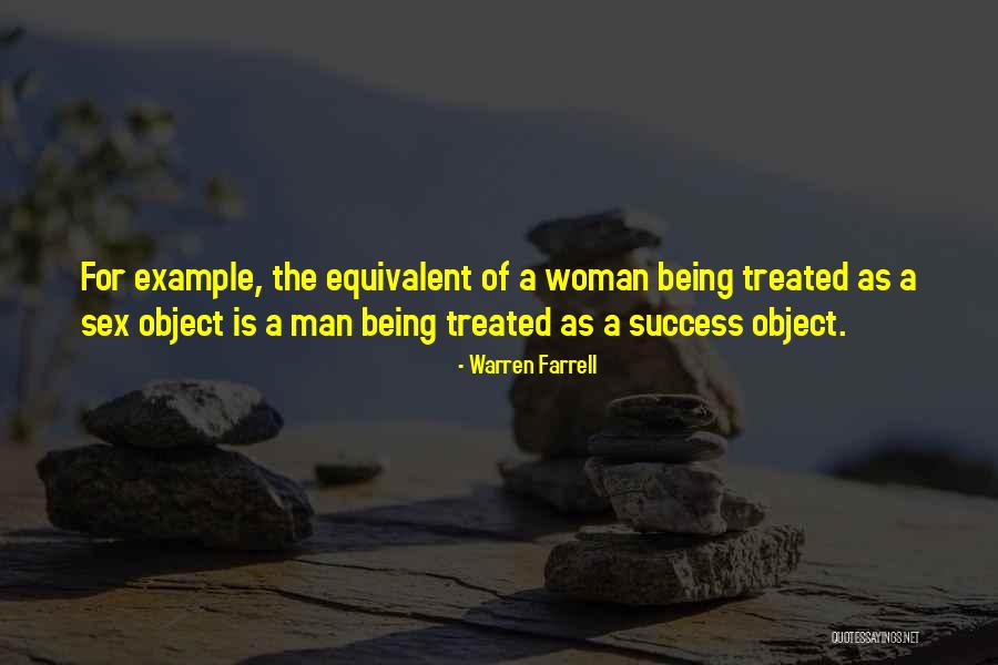 Actons Hotel Quotes By Warren Farrell Actons Hotel Quotes By Warren Farrell