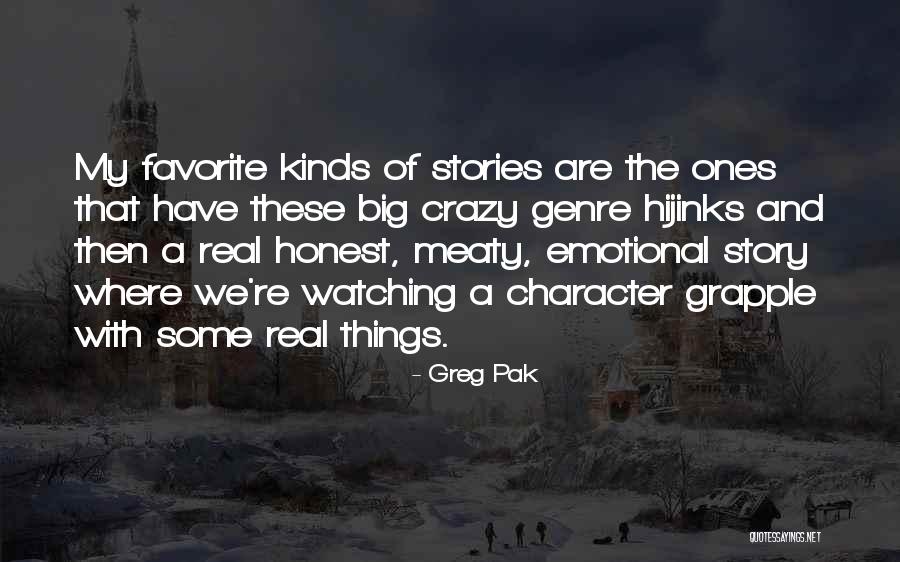 Actonsoftware Quotes By Greg Pak Actonsoftware Quotes By Greg Pak