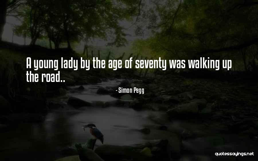 Actores Colombianos Quotes By Simon Pegg Actores Colombianos Quotes By Simon Pegg