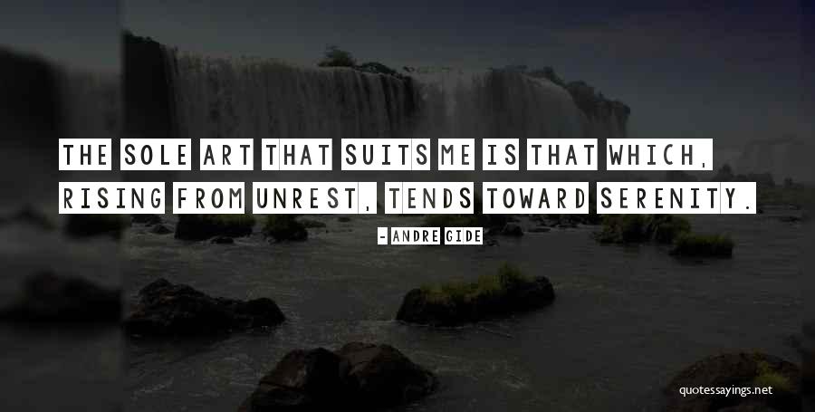 Actori Celebri Quotes By Andre Gide