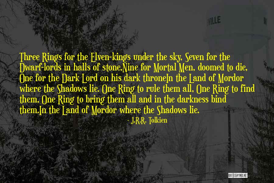 Actori Las Fierbinti Quotes By J.R.R. Tolkien Actori Las Fierbinti Quotes By J.R.R. Tolkien