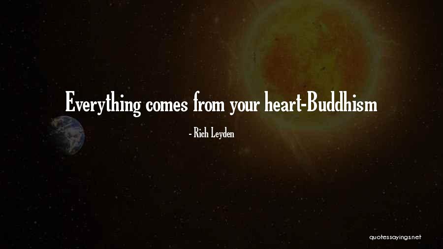 Actori Las Fierbinti Quotes By Rich Leyden Actori Las Fierbinti Quotes By Rich Leyden