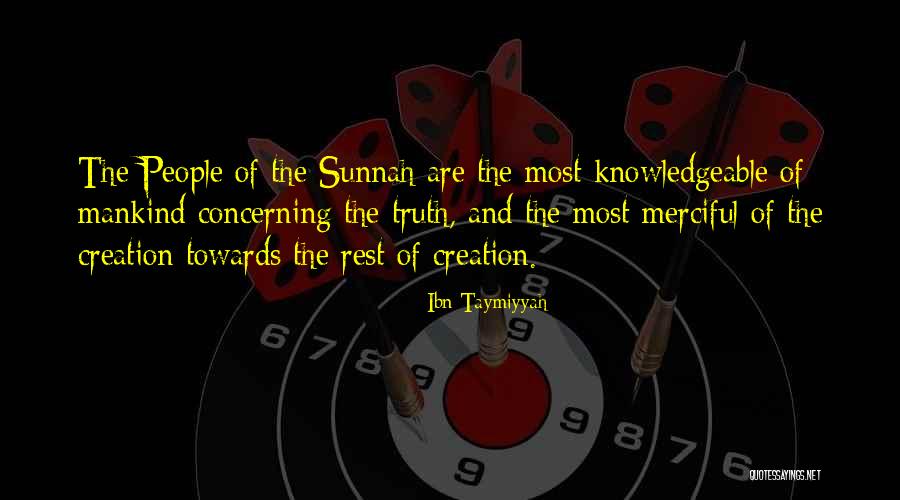 Actorly Quotes By Ibn Taymiyyah Actorly Quotes By Ibn Taymiyyah