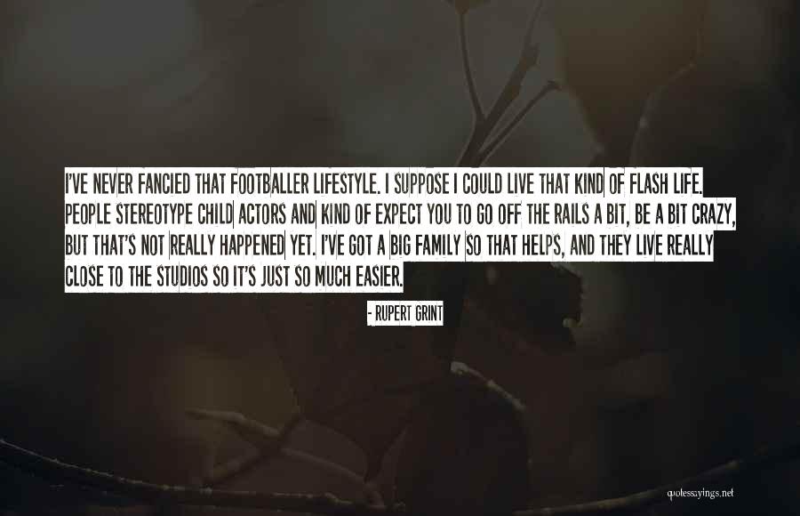 Actors The Flash Quotes By Rupert Grint Actors The Flash Quotes By Rupert Grint