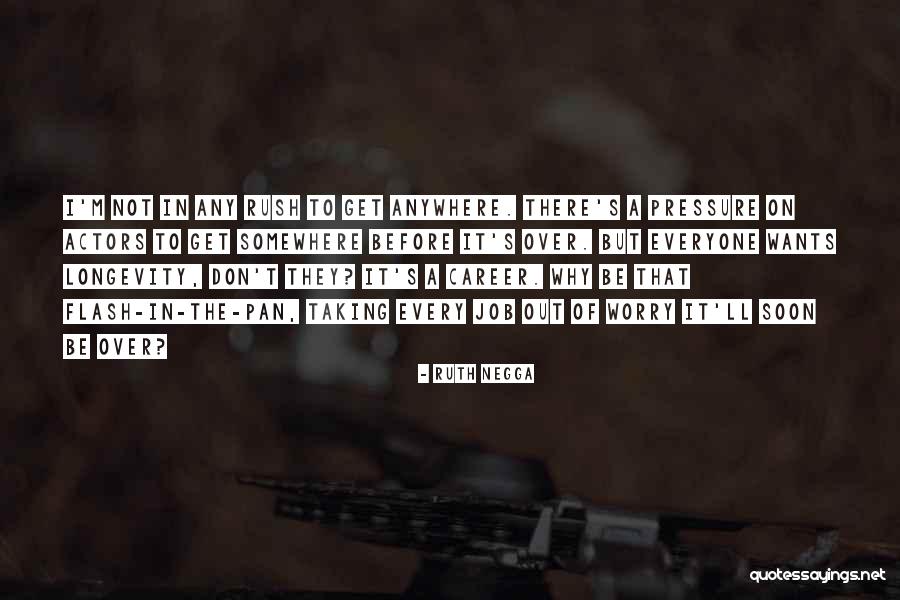 Actors The Flash Quotes By Ruth Negga Actors The Flash Quotes By Ruth Negga