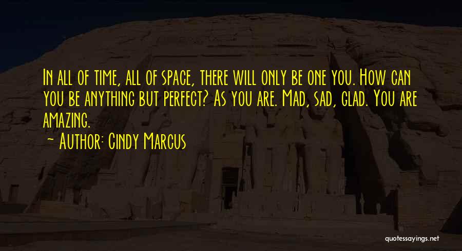 Actors Wisdom Quotes By Cindy Marcus