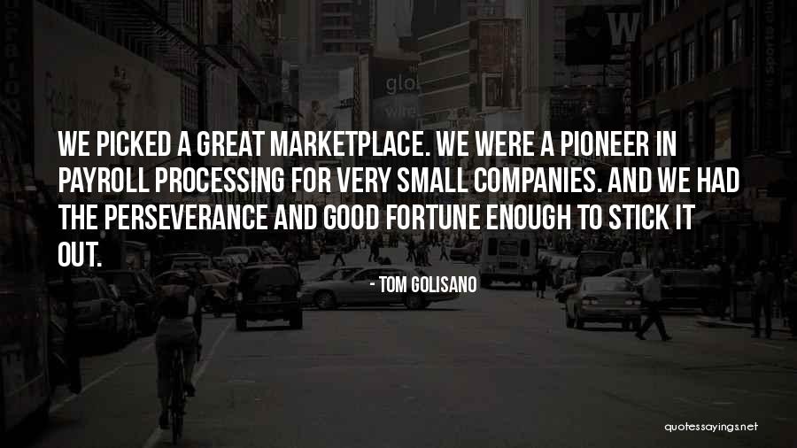 Actress Alexander Quotes By Tom Golisano Actress Alexander Quotes By Tom Golisano