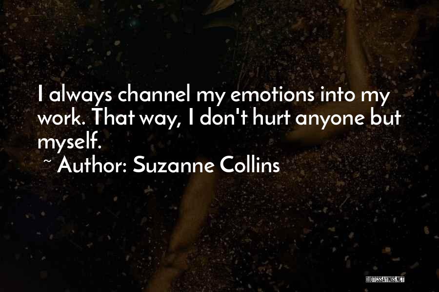 Actress Rekha Quotes By Suzanne Collins