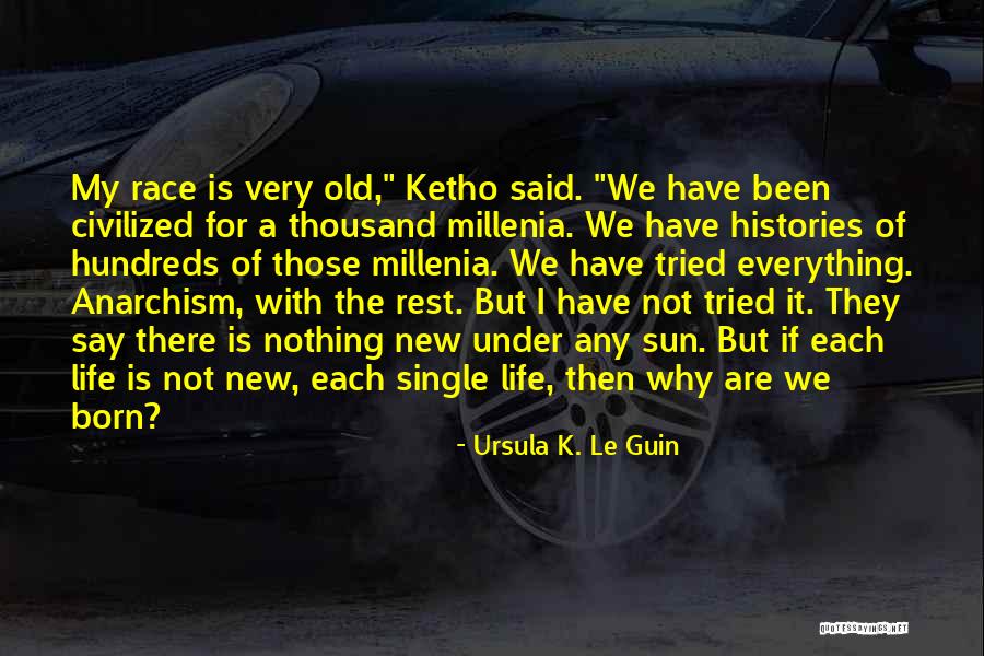 Actress Was Married Quotes By Ursula K. Le Guin Actress Was Married Quotes By Ursula K. Le Guin